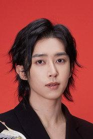 Liu Chang as Wu Tian in The Legend of Loulan: Ghost Army 2021