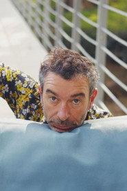 William Courtais as Le Père in VIVID 2025