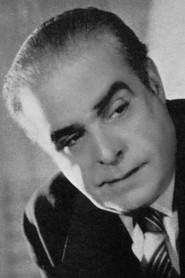 Enrique Muiño as Sacristán Lucero in The Gaucho War 1942