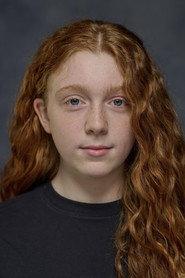Nia Brown as Pauline in Bad Apples 2026