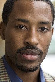 Dwayne Perkins as Shafer in Dying To Kill 2016