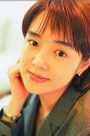 Lee Ji-eun as Keum-hong in My Dear Keum-hong 1995