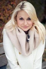 Franziska Alber as Delia Seefeld in House of Anubis (DE) - Path of the 7 Sins 2012