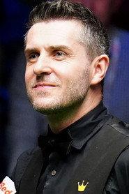 Mark Selby as in Ali Carter: The Unbreakable 2015