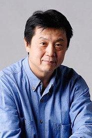 Kim Soo-Jin as Chief Cabinet Secretary in The House of Rising Sun 2013