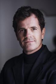 Martin Österdahl as Self in United By Music 2023