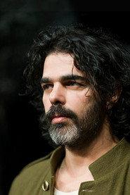 Iosif Polyzoidis as in Hold Me 2006