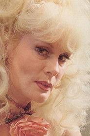 Helga Sven as Ilsa in Love Standing Up 1987
