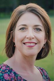 Tiletia O'Connor as Jennifer in We Are Stronger 2017