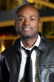 Edward Daniels as A Stock Analyst in The Least Among Us 2017