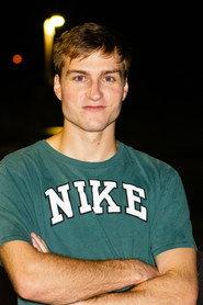 Jacob Cunningham as Jayvier in Consensus 2023