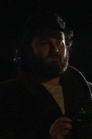 Corey Legg as Dead man in Never Fear Man 2026