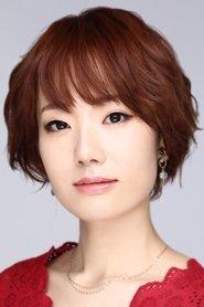 Umeka Shouji as Sensei (voice) in Cocoon: From the Girls of Summer 2025