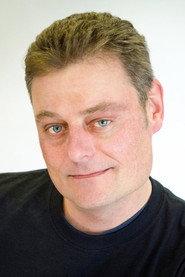 Keith Lukowski as The Wolf in The Horrific Evil Monsters 2021