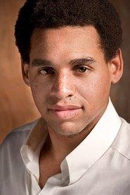 Narayana Cabral as in Slug Street Scrappers 2012