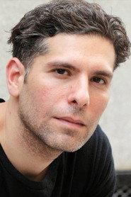 Dory Manzour as Tom in Not Promised Tomorrow 2023