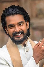 Kokila Pawan Jayasooriya as Nadeeka in Daruwane 2012