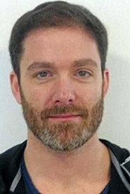 William Salicath as Janus in Second Encounters 2014
