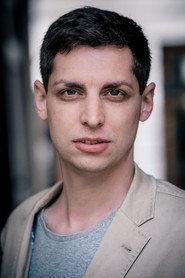 Alexander Diwiak as Raphael in Who Are We? 2022