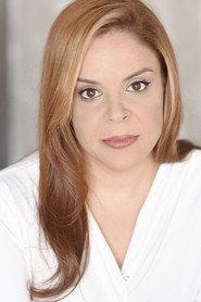 Daniela Dilorio as Kate in The Blind Girl 2017