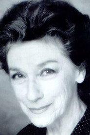 Dinah Shearing as Lady Macbeth in Macbeth 1960