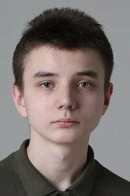 Egor Gubarev as in A Dark Room Mystery 2014