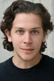 Rafael Goldstein as Stoner Dude in Allergic to Flowers 2017