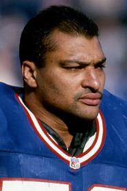 Darryl Talley as Self in Four Falls of Buffalo 2015