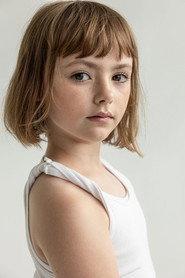 Onie Maceo Watlington as Sylvie in Asphalt City 2024