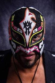 Rey Horus as in AAW Defining Moment 2016 2016
