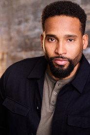 Addison Henderson as Broderick Bellamy in The Cuckold 2009