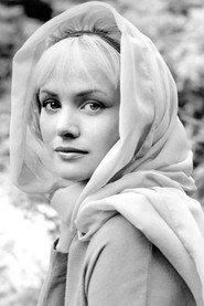 Sarah Branch as WAAF Hawkins in The Night We Dropped a Clanger 1959