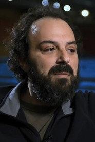 Yannis Voulgarakis as Giorgos in Soul Kicking 2006