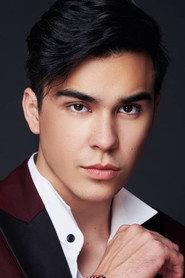 Erdin Werdrayana as Joko in Antara You, Me & Bakmie 2021