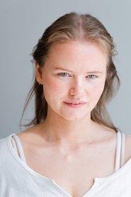 Kristine Cornelie M. Hartgen as Elke in Hedda is a Whore 2023