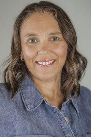 Sandra Rae Miller as Ann in I Have A Name 2026