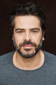 Stéphane Gagnon as Michel in Love and Magnets 2004