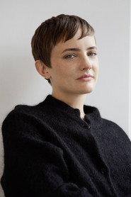 Lucy McKendrick as Sally in Fuck Me, Richard 2023