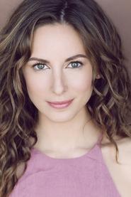 Kelly Donohue as Various (voice) in In a Heartbeat 2017
