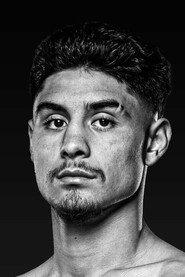 Elijah Lorenzo Garcia as Self in Gervonta Davis vs. Ryan Garcia 2023