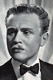 Sebastian Fischer as Sigfrido in The Dragon's Blood 1958