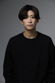 Tomoru Akazawa as Shintaro Nakaoka in Bakumatsu Without Honor And Humanity 2023