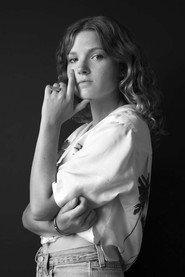 Olivia Bee as in A Kid From Somewhere 2018