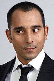 Mariano Idelman as Dede Ben Shabat in Kicking Out Shoshana 2014