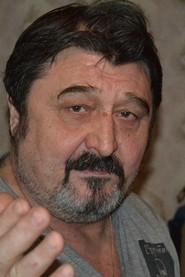 Aleksandr Gizgizov as «Giz» in Men's Games 1992