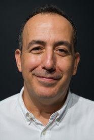 Haluk Özenç as Senarist in Ladybug 2013