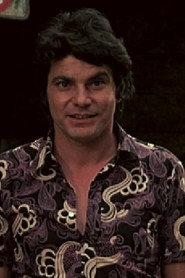Dore de Rosa as Luigi in Les Petites Fugues 1979