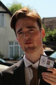 Jay-Jay Francis as Tommy Reg in Table Top Shots 2023