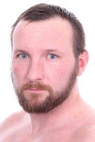 Kevin Papics as Lucky 13 in CZW: High Stakes 2014