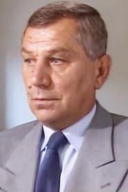 Aleksandar Vasiljević as Himself in The Death of Yugoslavia 1995